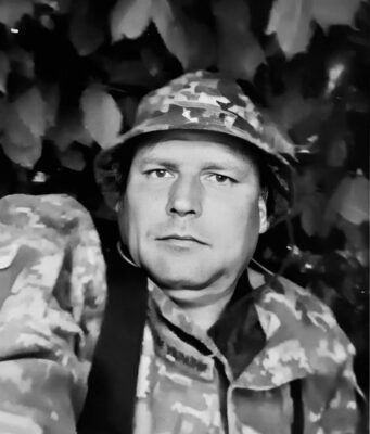 Експертиза ДНК підтвердила загибель нашого Захисника Олександра Яковинця