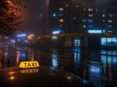 Таксі Комфорт у Нововолинську: зручність та різноманітність послуг Таксі Комфорт у Нововолинську: зручність та різноманітність послуг