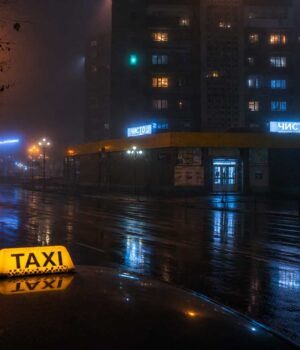 taxi_novik Таксі Комфорт у Нововолинську: зручність та різноманітність послуг