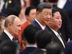 В Кремлі заявили, чи обговорював Путін з Сі Цзіньпіном війну в Україні В-Кремлі-заявили,-чи-обговорював-Путін-з-Сі-Цзіньпіном-війну-в-Україні