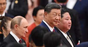 В Кремлі заявили, чи обговорював Путін з Сі Цзіньпіном війну в Україні В-Кремлі-заявили,-чи-обговорював-Путін-з-Сі-Цзіньпіном-війну-в-Україні