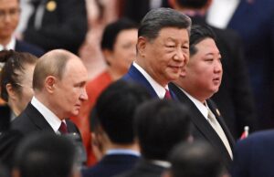 В Кремлі заявили, чи обговорював Путін з Сі Цзіньпіном війну в Україні В-Кремлі-заявили,-чи-обговорював-Путін-з-Сі-Цзіньпіном-війну-в-Україні