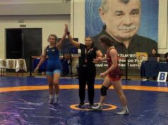 Волинська борчиня поїде в Лас-Вегас на чемпіонат світу. ФОТО Волинська-борчиня-поїде-в-Лас-Вегас-на-чемпіонат-світу.-ФОТО