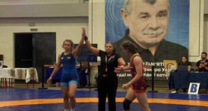 Волинська борчиня поїде в Лас-Вегас на чемпіонат світу. ФОТО Волинська-борчиня-поїде-в-Лас-Вегас-на-чемпіонат-світу.-ФОТО