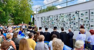 У Нововолинську відбулися заходи на підтримку зниклих безвісти та полонених Героїв У-Нововолинську-відбулися-заходи-на-підтримку-зниклих-безвісти-та-полонених-Героїв