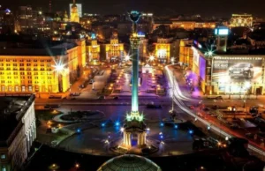 Комбінована атака Росії на Київ: постраждали діти росія-атакує-Київ-балістикою-та-крилатими-ракетами,-серед-постраждалих-є-діти