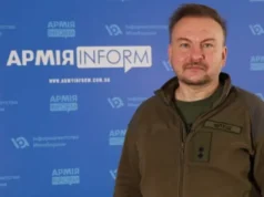 Чотири українські перехоплювачі проходять бойові випробування Чотири українські перехоплювачі проходять бойові випробування