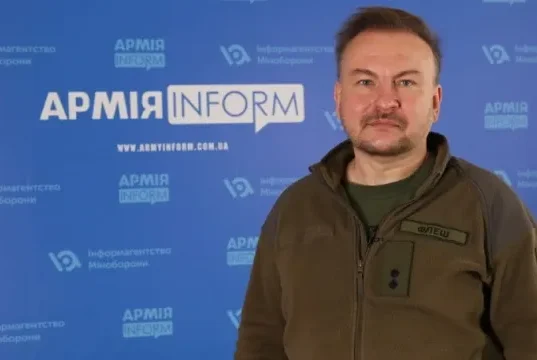 Чотири українські перехоплювачі проходять бойові випробування Чотири українські перехоплювачі проходять бойові випробування