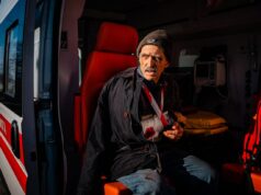 Влада Херсонщини закликає до відкритого спілкування про загрози безпеці “Це не зрада”: Херсонська ОВА закликала евакуюватися з небезпечних територій області