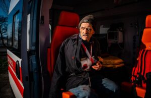 Влада Херсонщини закликає до відкритого спілкування про загрози безпеці “Це не зрада”: Херсонська ОВА закликала евакуюватися з небезпечних територій області