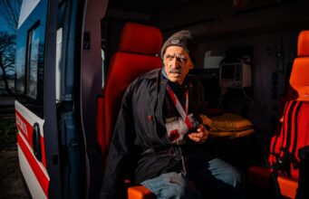 Влада Херсонщини закликає до відкритого спілкування про загрози безпеці “Це не зрада”: Херсонська ОВА закликала евакуюватися з небезпечних територій області