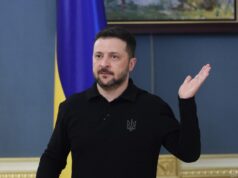 Зеленський розповів про підготовку візиту спецпредставників Трампа до України Зеленський-розповів-про-підготовку-візиту-спецпредставників-Трампа-до-України