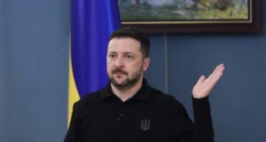 Зеленський розповів про підготовку візиту спецпредставників Трампа до України Зеленський-розповів-про-підготовку-візиту-спецпредставників-Трампа-до-України