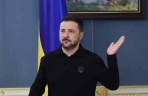 Зеленський розповів про підготовку візиту спецпредставників Трампа до України Зеленський-розповів-про-підготовку-візиту-спецпредставників-Трампа-до-України