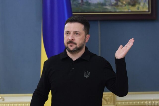 Зеленський розповів про підготовку візиту спецпредставників Трампа до України Зеленський-розповів-про-підготовку-візиту-спецпредставників-Трампа-до-України