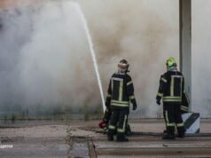 “Смог війни” після російських атак: екологиня порадила, як захистити своє здоров’я “Смог-війни”-після-російських-атак:-екологиня-порадила,-як-захистити-своє-здоров’я