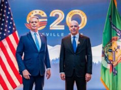 Росія вперше взяла участь у зустрічі G20 в США, викликавши обурення Європи Росія долучилась до зустрічі G20, в Європі назвали це “тривожним сигналом”