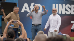 Вибори в Саксонії-Ангальт: Партія АдН може стати новим урядом Переломний-момент-для-Німеччини.-До-влади-може-прийти-партія,-яка-хоче-пом’якшити-ставлення-до-нацизму