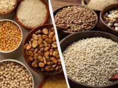 Не лише овес і пшениця: сім цільнозернових продуктів для зниження рівня холестерину Не-лише-овес-і-пшениця:-сім-цільнозернових-продуктів-для-зниження-рівня-холестерину