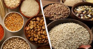 Не лише овес і пшениця: сім цільнозернових продуктів для зниження рівня холестерину Не-лише-овес-і-пшениця:-сім-цільнозернових-продуктів-для-зниження-рівня-холестерину
