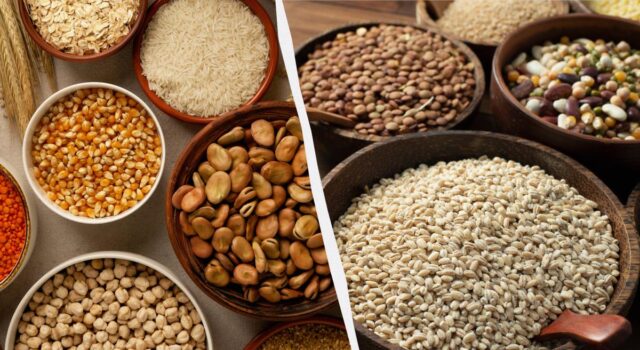 Не лише овес і пшениця: сім цільнозернових продуктів для зниження рівня холестерину Не-лише-овес-і-пшениця:-сім-цільнозернових-продуктів-для-зниження-рівня-холестерину