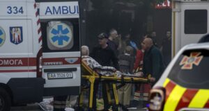 В Україні відзначили День знань: нові виклики для учнів та вчителів У Києві загинули троє людей, п’ятеро постраждалих через нічну атаку