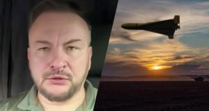 Скільки Росія виробляє реактивних дронів і скільки планує виробляти: Флеш назвав цифри Скільки-Росія-виробляє-реактивних-дронів-і-скільки-планує-виробляти:-Флеш-назвав-цифри