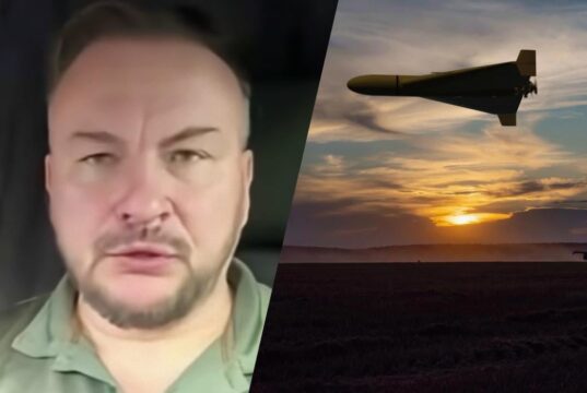 Скільки Росія виробляє реактивних дронів і скільки планує виробляти: Флеш назвав цифри Скільки-Росія-виробляє-реактивних-дронів-і-скільки-планує-виробляти:-Флеш-назвав-цифри
