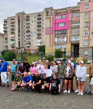 У-Нововолинську-відбулися-змагання-з-петанку-«Перший-кошонет»