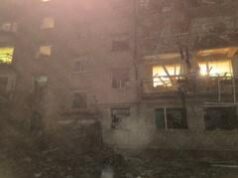 Масований ракетний удар по Києву та Київщині: жертви та руйнування 11-загиблих-від-ракетного-удару-Росії-по-Києву-і-Борисполю:-більшість-жертв-–-залізничники,-у.