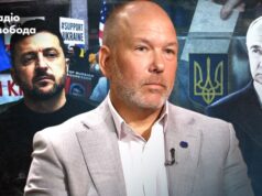 Українці за кордоном закликають до повернення для відновлення країни «Вертайтеся-в-Україну»:-президент-СКУ-Павло-Ґрод-про-біженців,-діаспору,-ППО-і-викриття-НАБУ