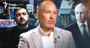 Українці за кордоном закликають до повернення для відновлення країни «Вертайтеся-в-Україну»:-президент-СКУ-Павло-Ґрод-про-біженців,-діаспору,-ППО-і-викриття-НАБУ