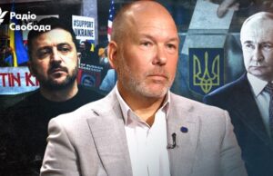 Українці за кордоном закликають до повернення для відновлення країни «Вертайтеся-в-Україну»:-президент-СКУ-Павло-Ґрод-про-біженців,-діаспору,-ППО-і-викриття-НАБУ