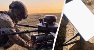 Одне рішення може змінити все: Україна вкрай залежить від Starlink у війні дронів, – BI Одне-рішення-може-змінити-все:-Україна-вкрай-залежить-від-starlink-у-війні-дронів,-–-bi