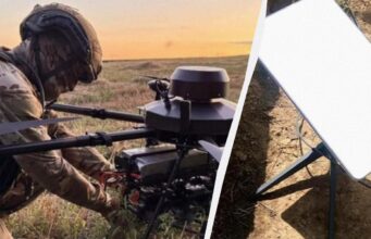 Одне рішення може змінити все: Україна вкрай залежить від Starlink у війні дронів, – BI Одне-рішення-може-змінити-все:-Україна-вкрай-залежить-від-starlink-у-війні-дронів,-–-bi