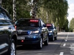Перший день «фантомів» здивував цифрами: у поліції назвали кількість порушень Перший-день-«фантомів»-здивував-цифрами:-у-поліції-назвали-кількість-порушень