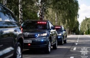 Перший день «фантомів» здивував цифрами: у поліції назвали кількість порушень Перший-день-«фантомів»-здивував-цифрами:-у-поліції-назвали-кількість-порушень