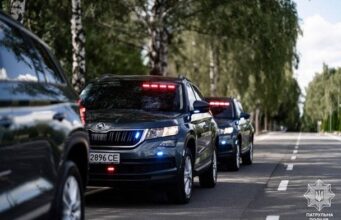 Перший день «фантомів» здивував цифрами: у поліції назвали кількість порушень Перший-день-«фантомів»-здивував-цифрами:-у-поліції-назвали-кількість-порушень