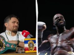 Усик планує завершити кар’єру поєдинком із Вайлдером у 2027 році, – The Ring Усик-планує-завершити-кар’єру-поєдинком-із-Вайлдером-у-2027-році,-–-the-ring