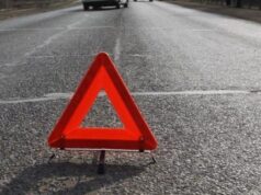 У Володимирському районі Volkswagen збив чоловіка, він у реанімації У-Володимирському-районі-volkswagen-збив-чоловіка,-він-у-реанімації