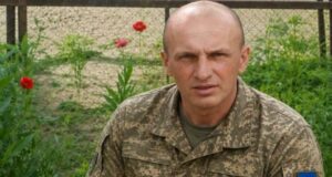 На Сумщині загинув воїн з Волині Павло Манюхін На-Сумщині-загинув-воїн-з-Волині-Павло-Манюхін