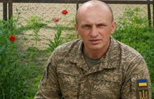 На Сумщині загинув воїн з Волині Павло Манюхін На-Сумщині-загинув-воїн-з-Волині-Павло-Манюхін