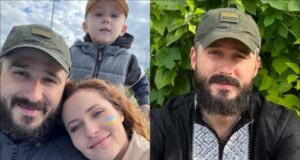 Федінчик показався із Денисенко та емоційно звернувся до їхнього сина Федінчик-показався-із-Денисенко-та-емоційно-звернувся-до-їхнього-сина
