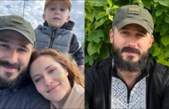 Федінчик показався із Денисенко та емоційно звернувся до їхнього сина Федінчик-показався-із-Денисенко-та-емоційно-звернувся-до-їхнього-сина