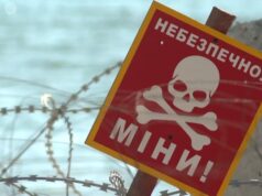 Коблево: Туризм під загрозою через небезпеку мінування «Море-за-ґратами».-Порожні-готелі,-закриті-ринки,-міни-на-пляжі:-як-виживає-відомий-курорт-Коблево
