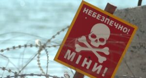 Коблево: Туризм під загрозою через небезпеку мінування «Море-за-ґратами».-Порожні-готелі,-закриті-ринки,-міни-на-пляжі:-як-виживає-відомий-курорт-Коблево