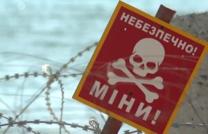 Коблево: Туризм під загрозою через небезпеку мінування «Море-за-ґратами».-Порожні-готелі,-закриті-ринки,-міни-на-пляжі:-як-виживає-відомий-курорт-Коблево