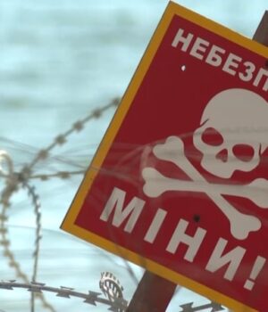 «Море-за-ґратами».-Порожні-готелі,-закриті-ринки,-міни-на-пляжі:-як-виживає-відомий-курорт-Коблево