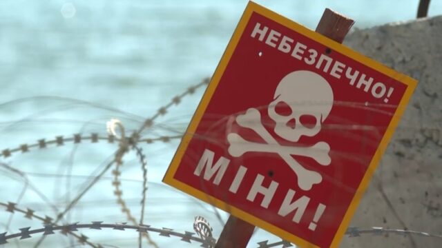 Коблево: Туризм під загрозою через небезпеку мінування «Море-за-ґратами».-Порожні-готелі,-закриті-ринки,-міни-на-пляжі:-як-виживає-відомий-курорт-Коблево