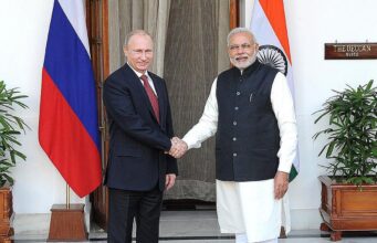 Моді закликав Путіна припинити війну в Україні: аналітики спрогнозували, чи це подіє Моді-закликав-Путіна-припинити-війну-в-Україні:-аналітики-спрогнозували,-чи-це-подіє